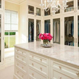 أيقونة Fitted Wardrobes